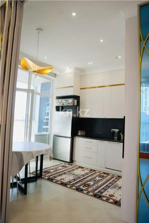 Продажа 3-комнатной квартиры, 93 м² в Астане - фото 3