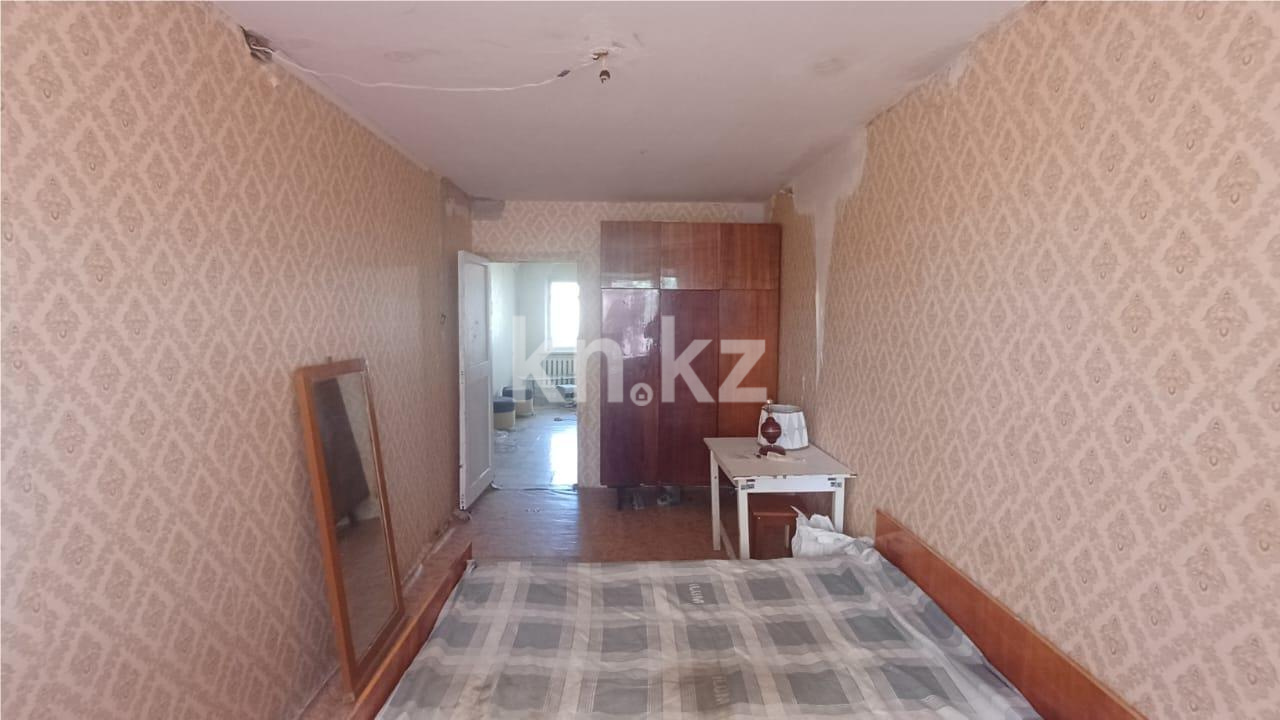 Продажа 2-комнатной квартиры, 44 м², мкр-н 14 - Продажа квартир в Караганде фото 4 из 10