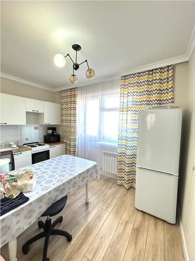 Продажа 2-комнатной квартиры, 60 м², пр. Тлендиева, дом  44а в Астане - фото 3 Продажа 2-комнатной квартиры, 60 м², пр. Тлендиева, дом  44а в Астане - фото 3