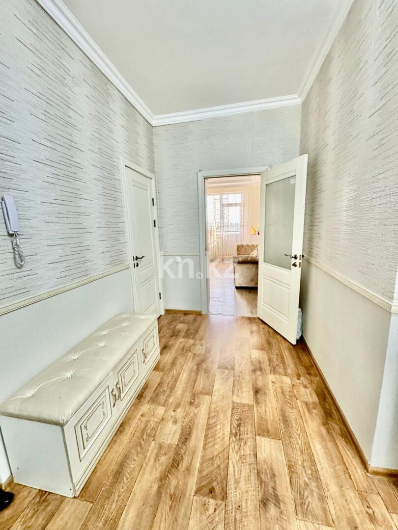 Продажа 3-комнатной квартиры, 114.1 м² в Астане - фото 25