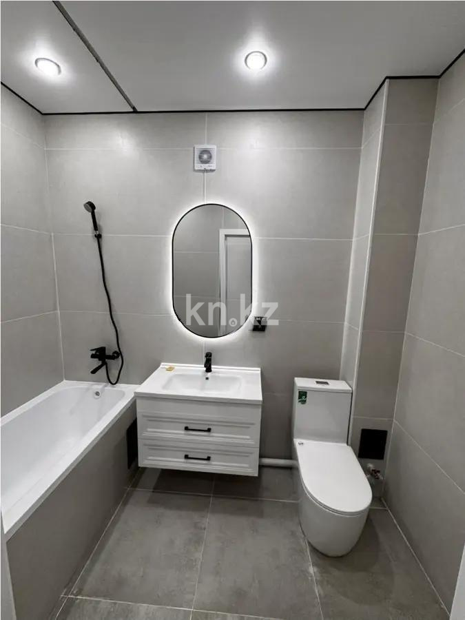 Продажа 1-комнатной квартиры, 41 м² - Продажа квартир в новостройках Астаны без посредников с фото - страница 6 фото 3 из 4