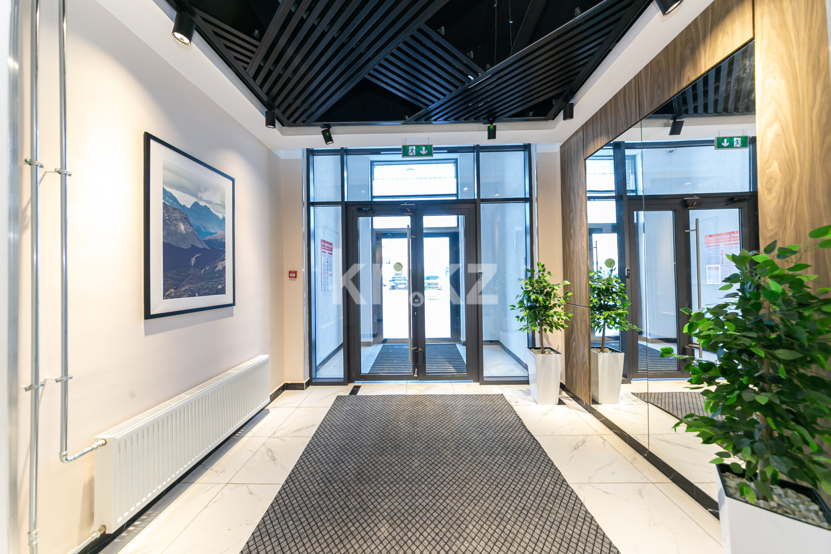 Продажа 3-комнатной квартиры, 79 м², ул. Е-669, дом  4 в Астане - фото 19