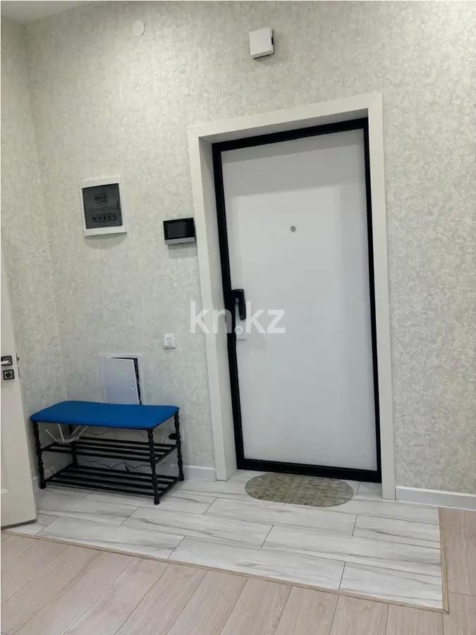 Продажа 1-комнатной квартиры, 50 м², ул. Егизбаева, дом  7/21 в Алматы - фото 4