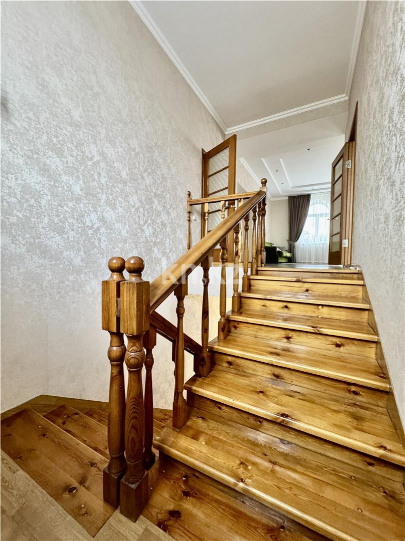 Продажа 7-комнатного дома, 258.2 м², ул. Степана Разина, дом  41 - Продажа домов, коттеджей в Казахстане фото 21 из 66