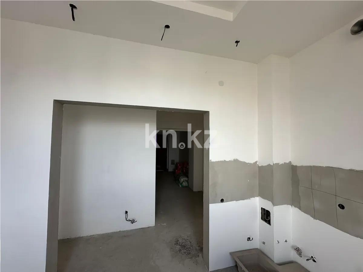 Продажа 2-комнатной квартиры, 78.18 м², ул. Кенесары, дом  6 стр в Астане - фото 4