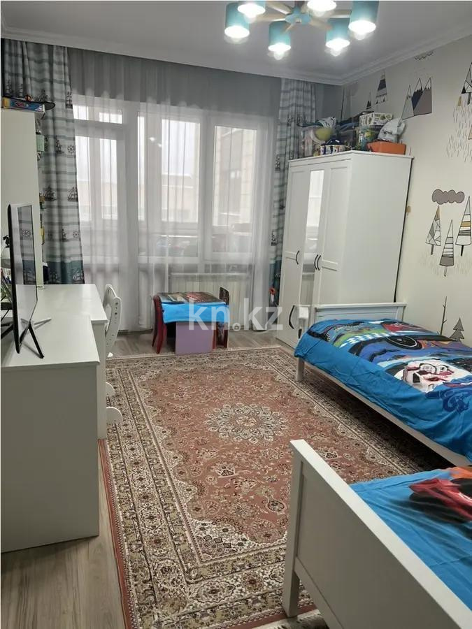 Продажа 3-комнатной квартиры, 100 м² - Продажа  трехкомнатных квартир в новостройках Алматы с фото - страница 5 фото 2 из 6