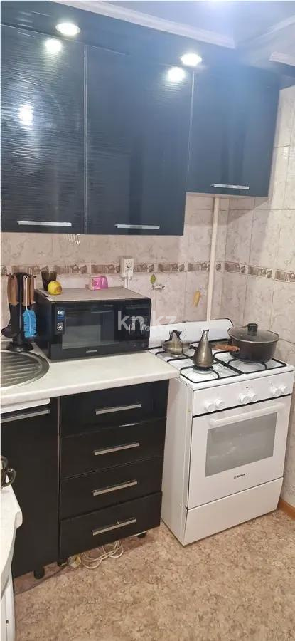 Продажа 3-комнатной квартиры, 62 м² - Продажа трехкомнатных квартир в Алматы - страница 30 фото 3 из 3