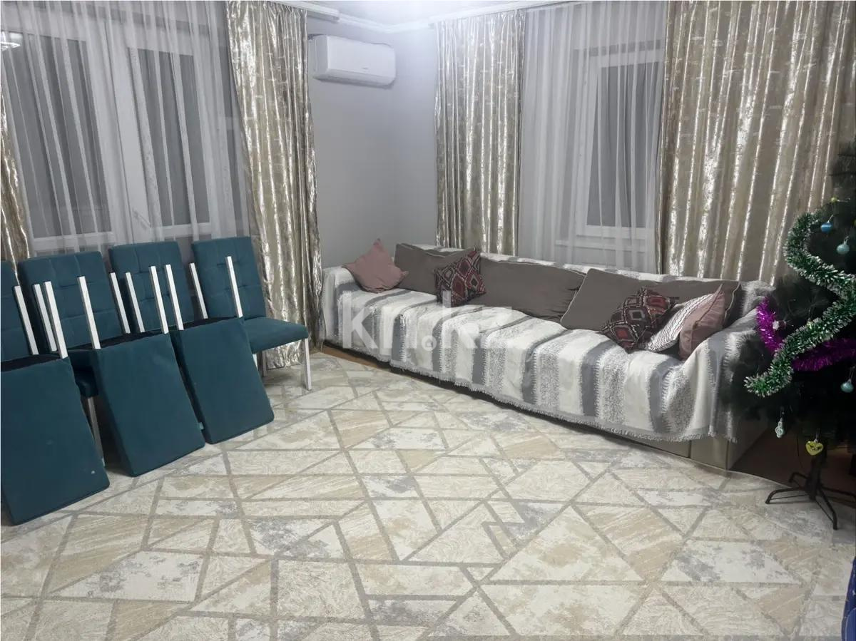 Продажа 3-комнатной квартиры, 83 м² - Недвижимость в Алматы фото 1 из 2