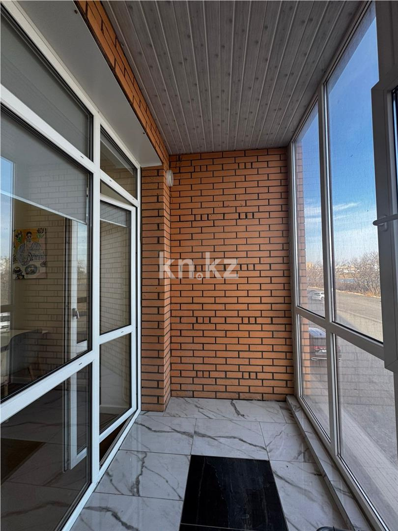 Продажа 1-комнатной квартиры, 40 м², ул. Айтматова в Астане - фото 4