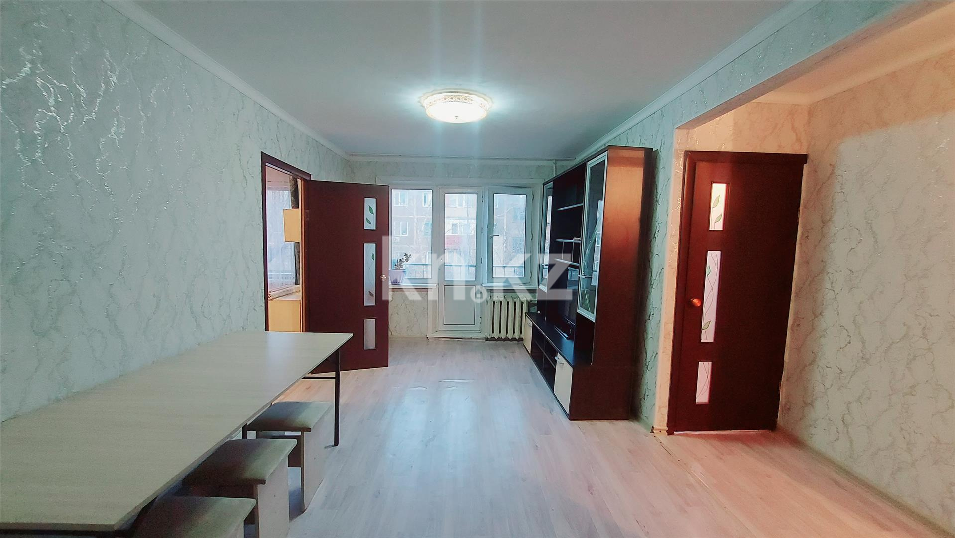 Продажа 2-комнатной квартиры, 44 м² в Караганде - фото 2