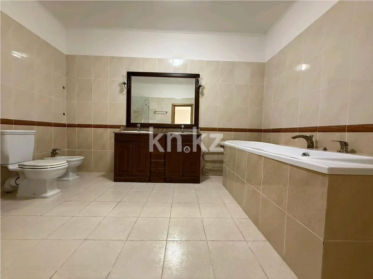 Продажа 4-комнатной квартиры, 192.3 м² - Продажа четырехкомнатных квартир от собственников в Астане фото 6 из 8