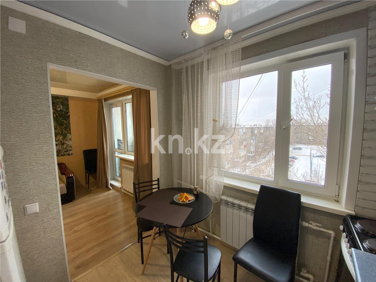 Продажа 3-комнатной квартиры, 48 м² - Продажа квартир в Караганде - страница 2 фото 9 из 16