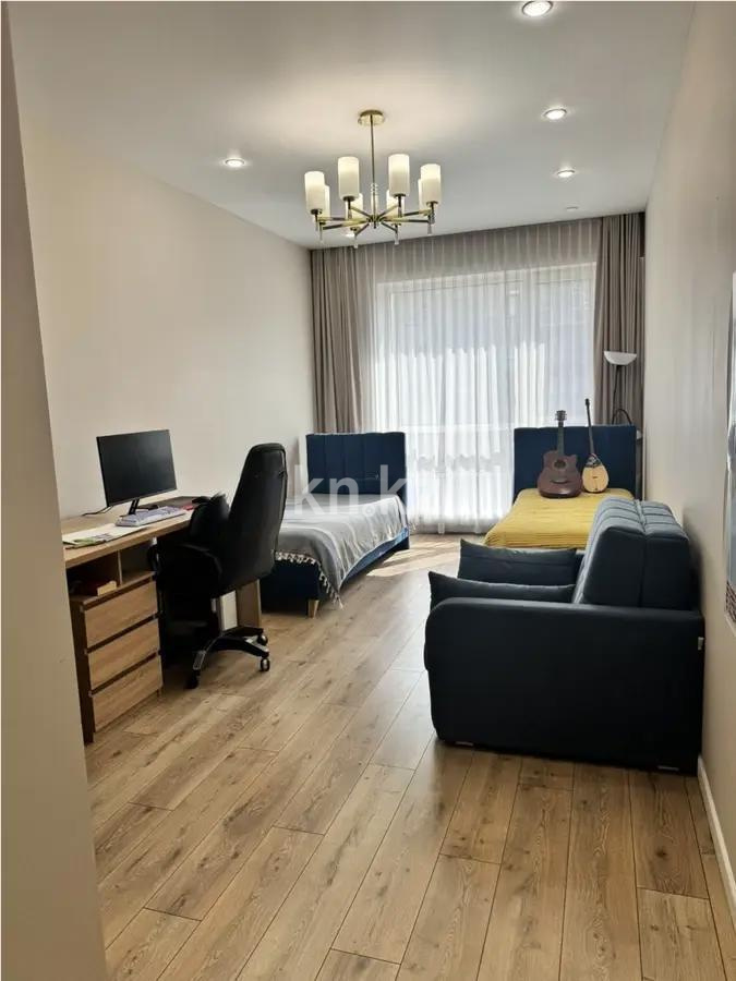 Продажа 3-комнатной квартиры, 120 м² - Продажа квартир в Алмалинском р-не Алматы - страница 5 фото 3 из 6