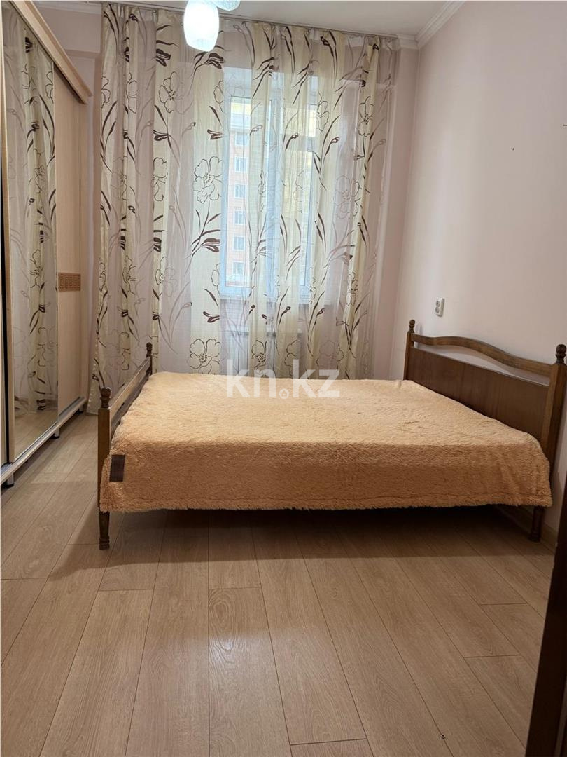 Продажа 2-комнатной квартиры, 59 м² в Астане - фото 9