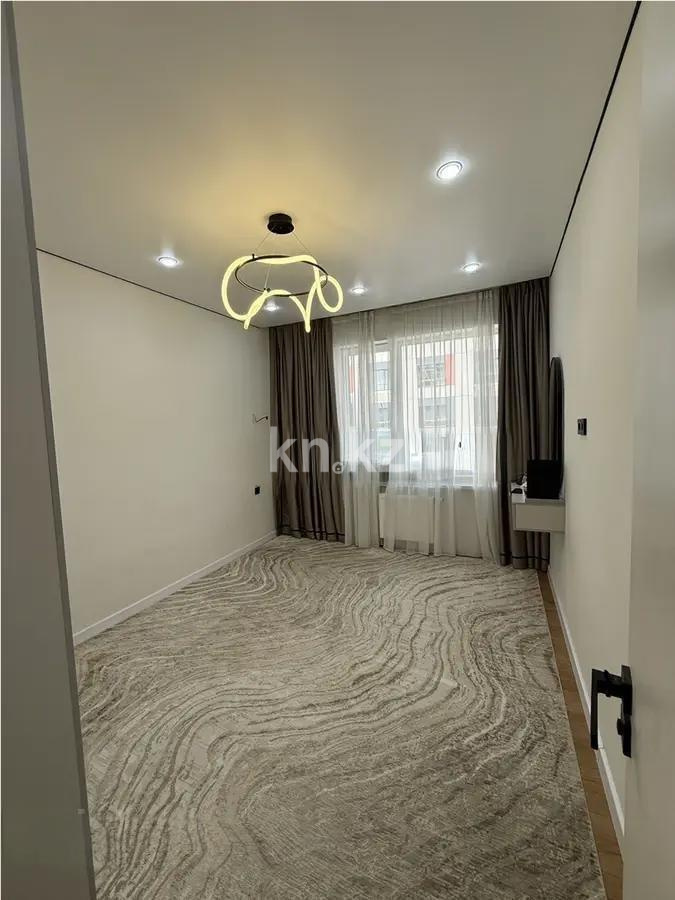 Продажа 3-комнатной квартиры, 67 м² - Продажа квартир в новостройках Алматы без посредников фото 2 из 5