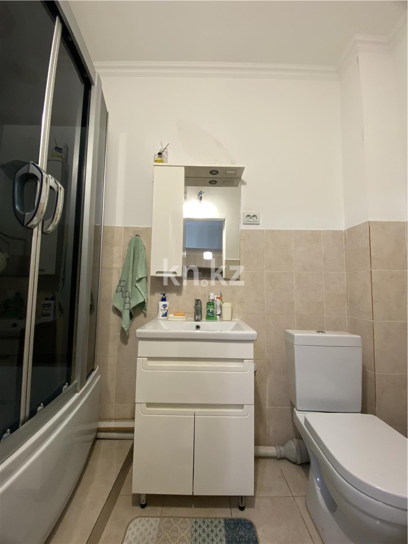 Продажа 3-комнатной квартиры, 88.9 м² в Астане - фото 14