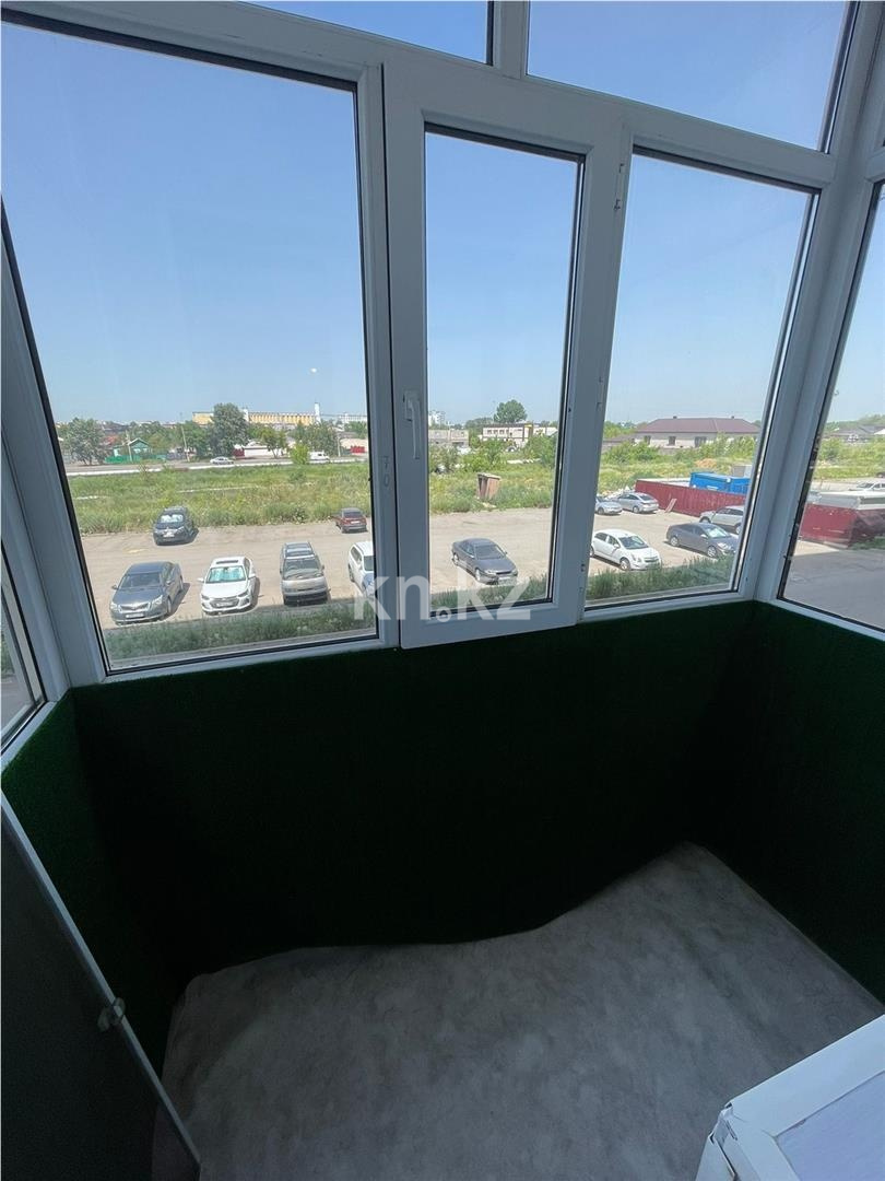 Продажа 2-комнатной квартиры, 60 м² в Караганде - фото 5