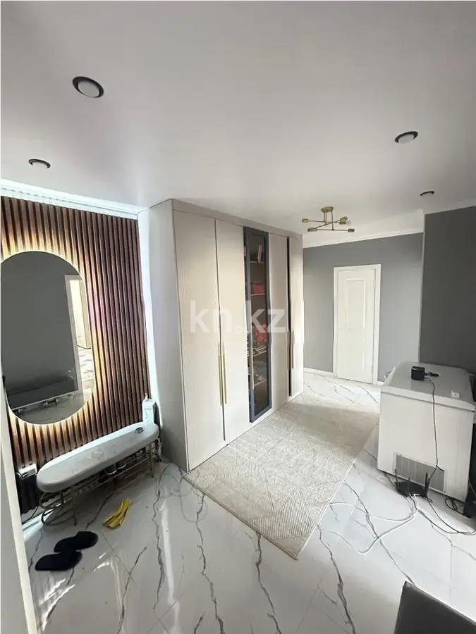 Продажа 3-комнатной квартиры, 90 м² - Продажа трехкомнатных квартир в кирпичном доме в Астане фото 6 из 6