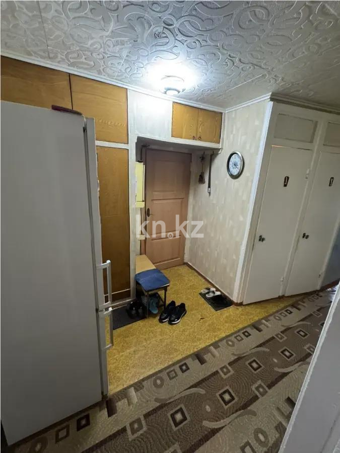Продажа 3-комнатной квартиры, 61 м², ул. Университетская, дом  23 - Продажа  трехкомнатных квартир в Караганде фото 6 из 6
