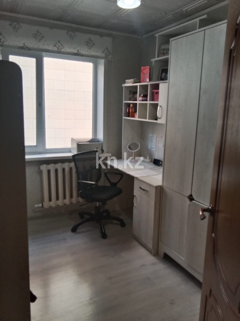 Продажа 2-комнатной квартиры, 48 м², пр. Республики - Продажа квартир в Караганде фото 2 из 7