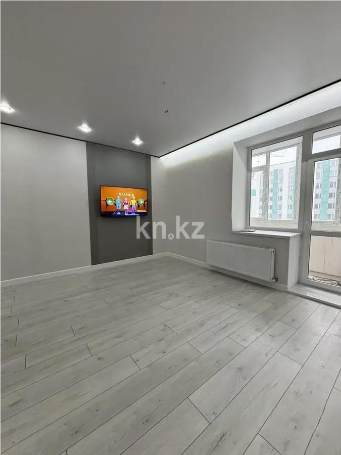 Продажа 1-комнатной квартиры, 28 м² - Продажа недвижимости в Астане - страница 5 фото 1 из 3