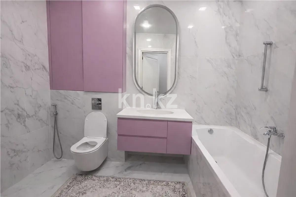 Продажа 3-комнатной квартиры, 122 м², ул. Сарайшык, дом  4 в Астане - фото 4