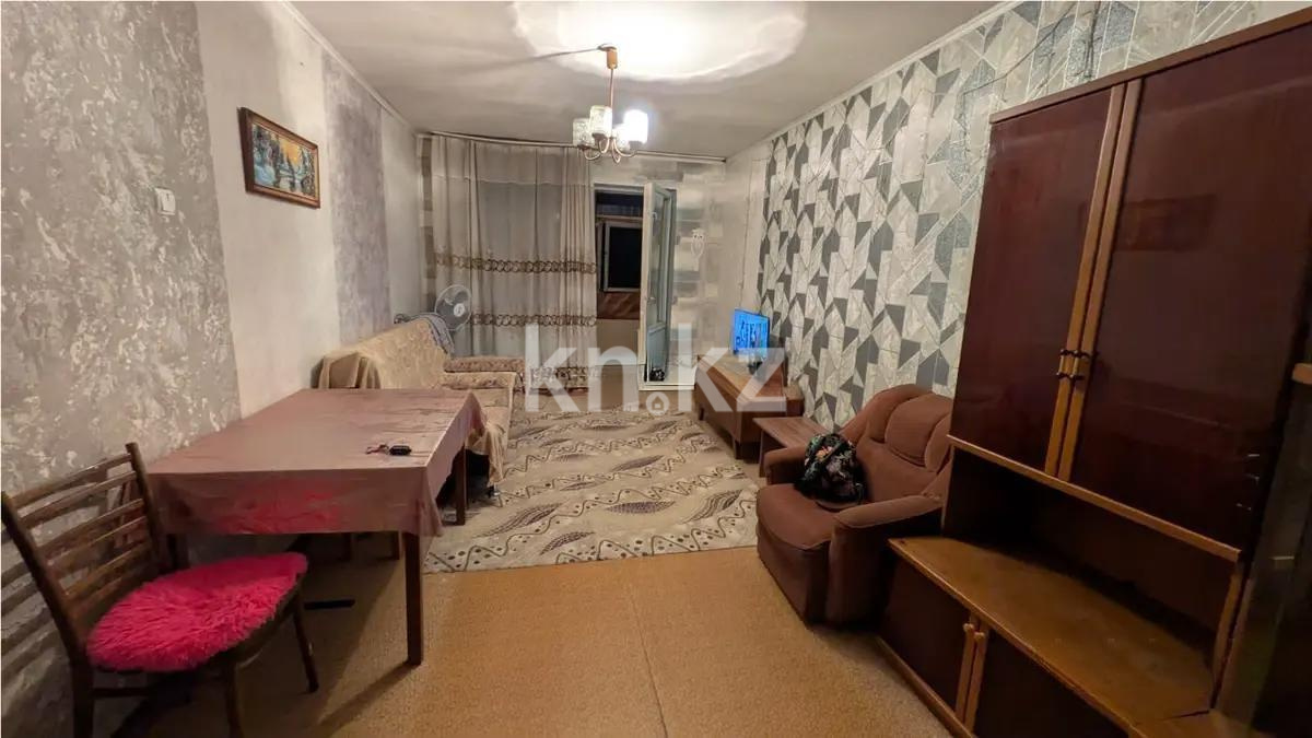 Продажа 2-комнатной квартиры, 45 м², ул. Макатаева, дом  158 - Продажа квартир в Алматы с фото фото 1 из 3