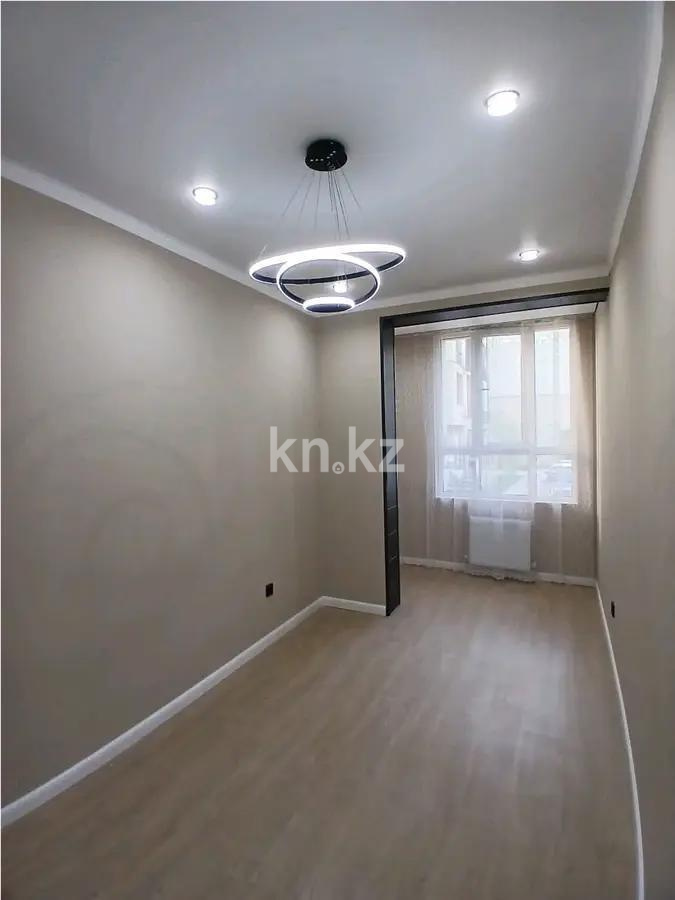 Продажа 1-комнатной квартиры, 39 м², мкр-н Шугыла, дом  340/5а стр - Продажа квартир в Алматы фото 2 из 4
