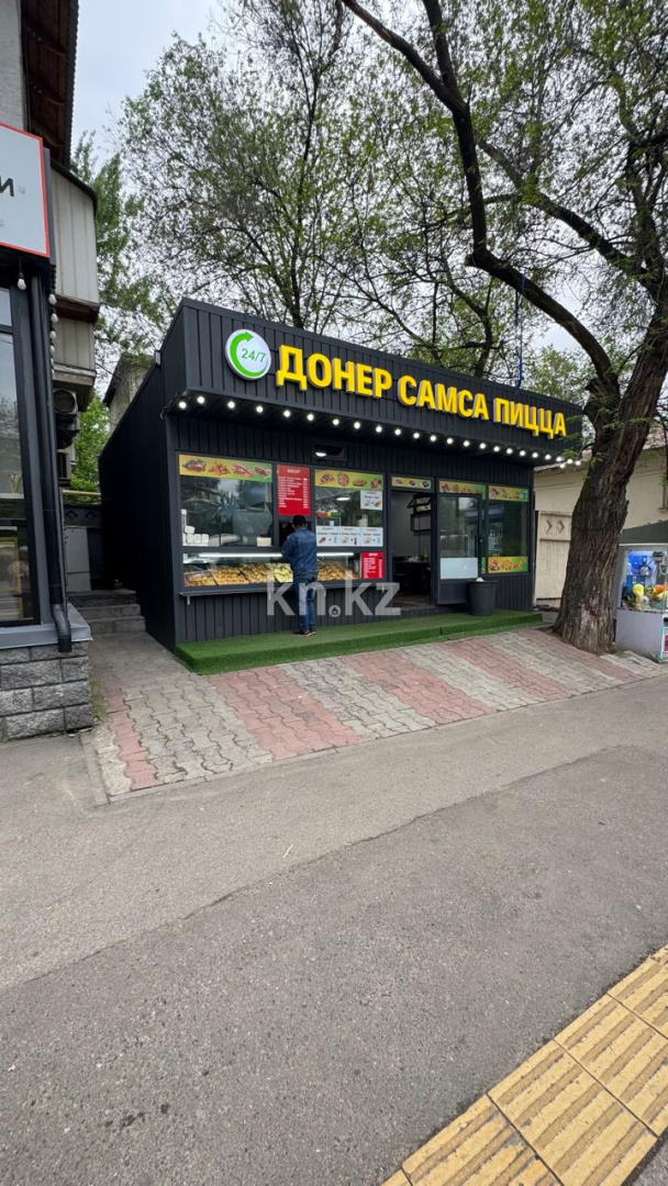 Продажа помещения, 61 м² - Продажа офисных и торговых помещений в Алматы фото 1 из 7