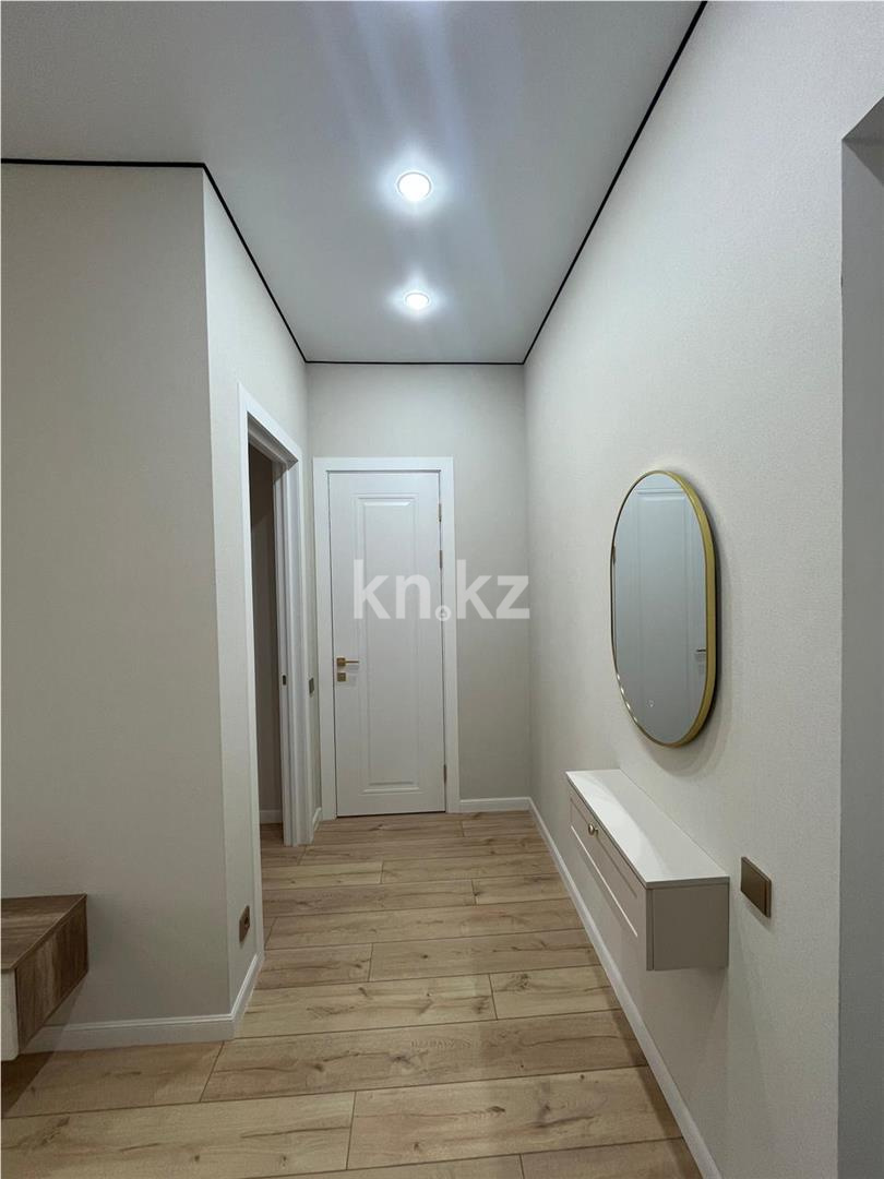 Продажа 2-комнатной квартиры, 44 м² - Продажа квартир в новостройках Астаны - страница 41 фото 16 из 17