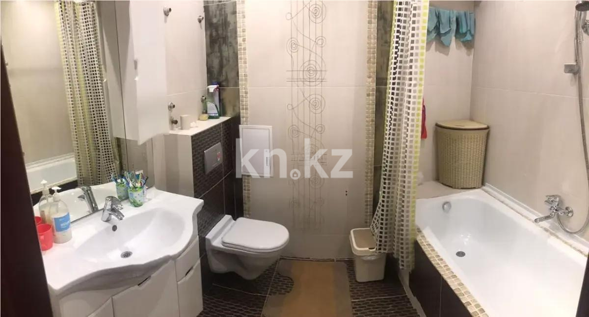 Продажа 4-комнатной квартиры, 110 м², пр. Кудайбердыулы, дом  36/2 в Астане - фото 6
