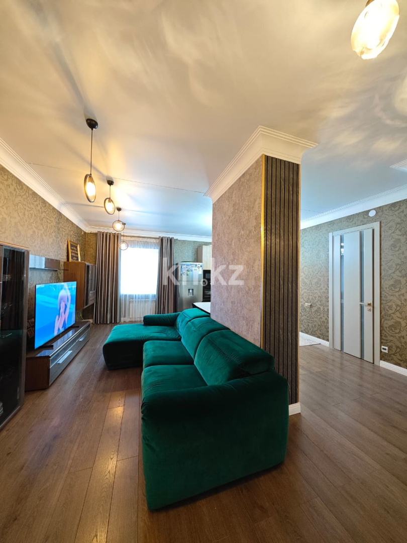 Продажа 3-комнатной квартиры, 90 м² - Продажа земельных участков в Карагандинской области фото 8 из 29