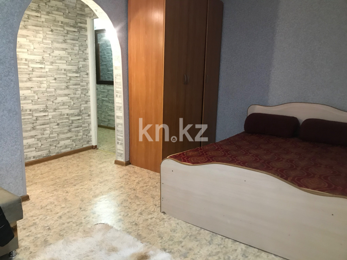 Аренда 1-комнатной квартиры, 40 м² в Караганде - фото 6