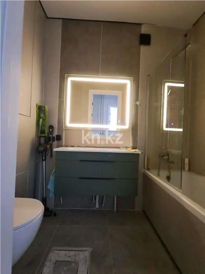 Продажа 2-комнатной квартиры, 40 м² в Астане - фото 3