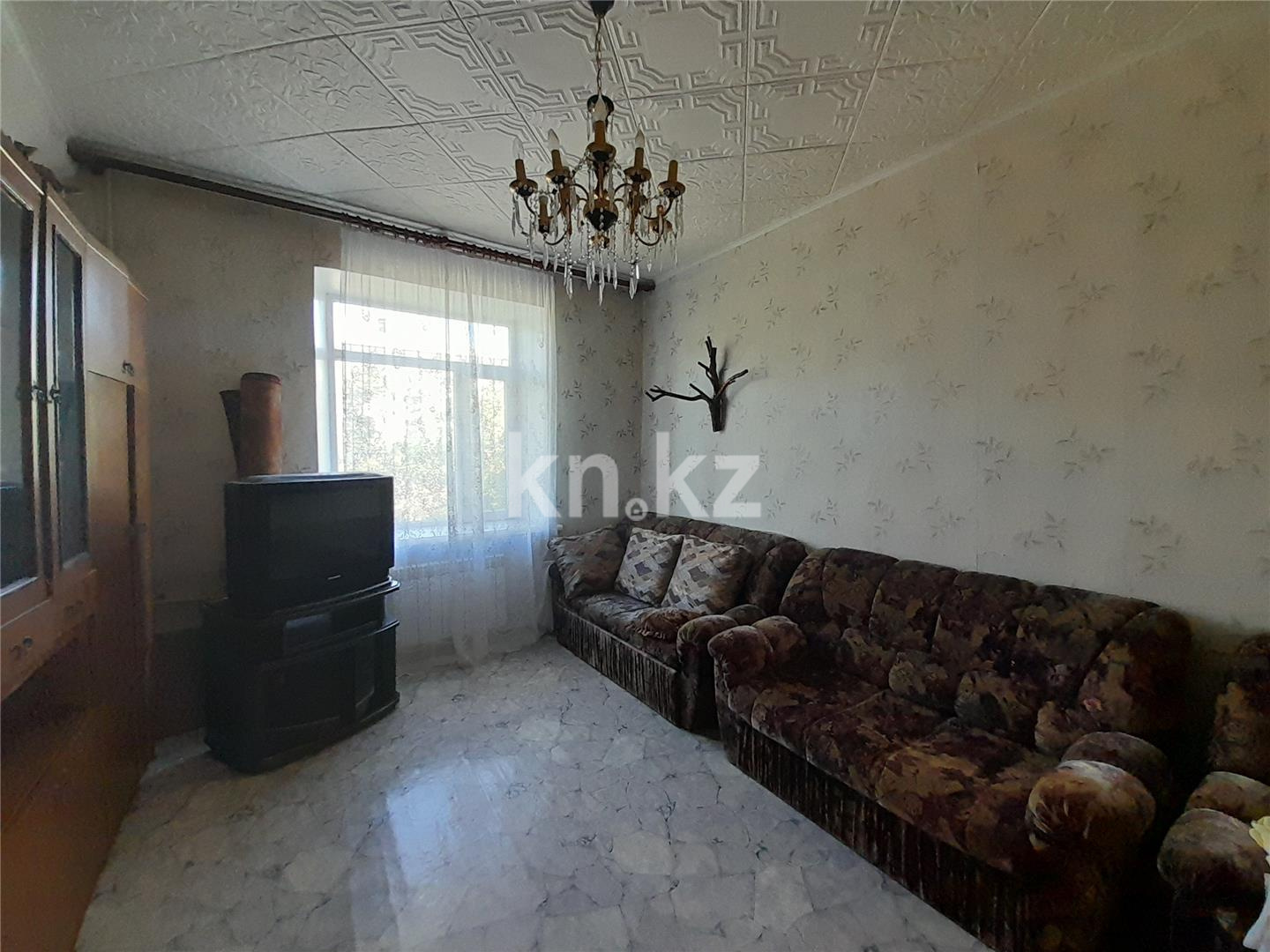 Продажа 3-комнатной квартиры, 75 м² - Недвижимость в Темиртау - страница 3 фото 2 из 16