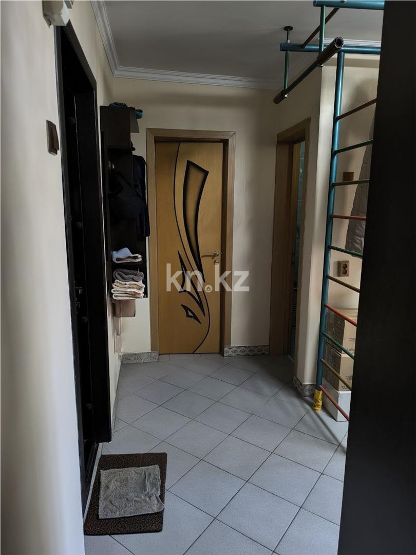 Продажа 2-комнатной квартиры, 57 м² в Караганде - фото 11