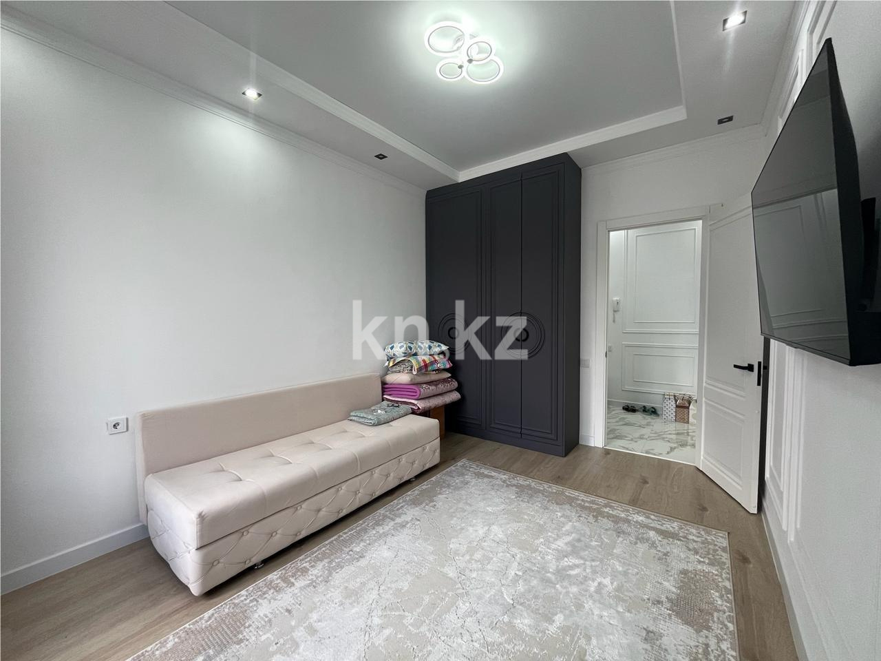 Продажа 2-комнатной квартиры, 63 м² в Астане - фото 3