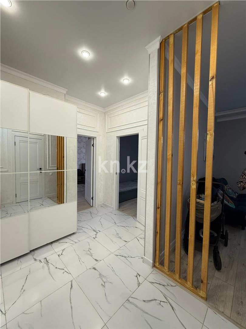 Продажа 2-комнатной квартиры, 66 м² - Продажа двухкомнатных квартир в Караганде - страница 10 фото 16 из 23