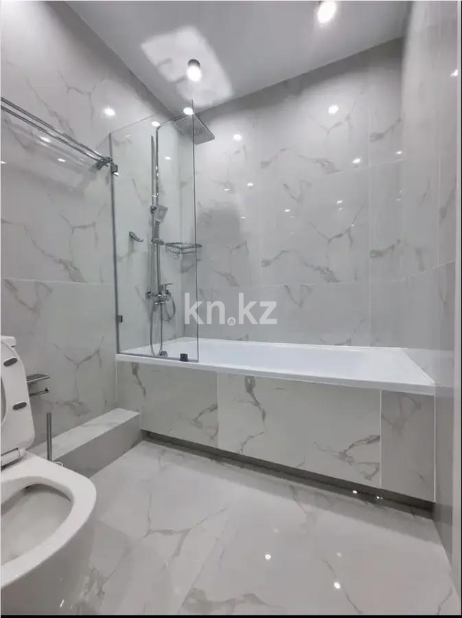 Продажа 4-комнатной квартиры, 106 м², ул. Шаляпина, дом  1/18 - Продажа  четырехкомнатных квартир в Алматы фото 6 из 7