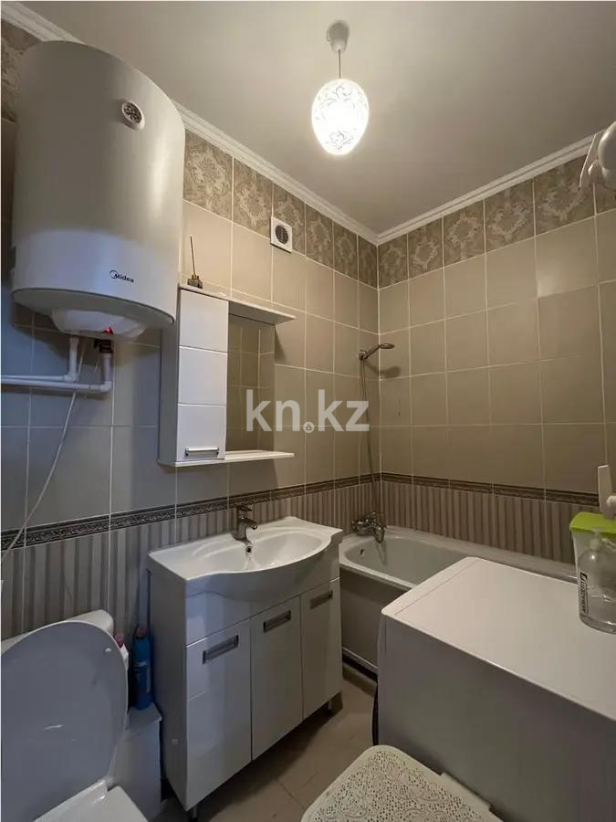 Продажа 3-комнатной квартиры, 78 м², ул. Сарыарка, дом  19 - Продажа квартир в Караганде фото 5 из 6