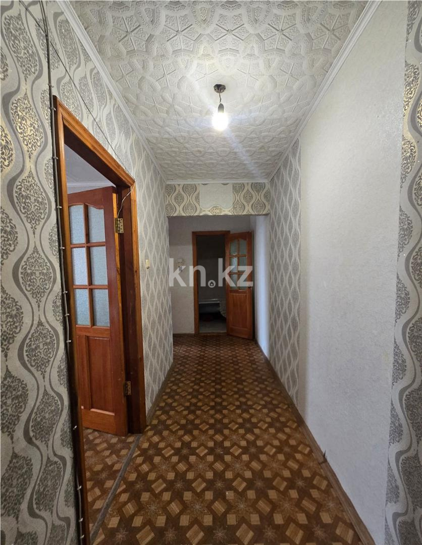 Продажа 2-комнатной квартиры, 54 м² в Темиртау - фото 9