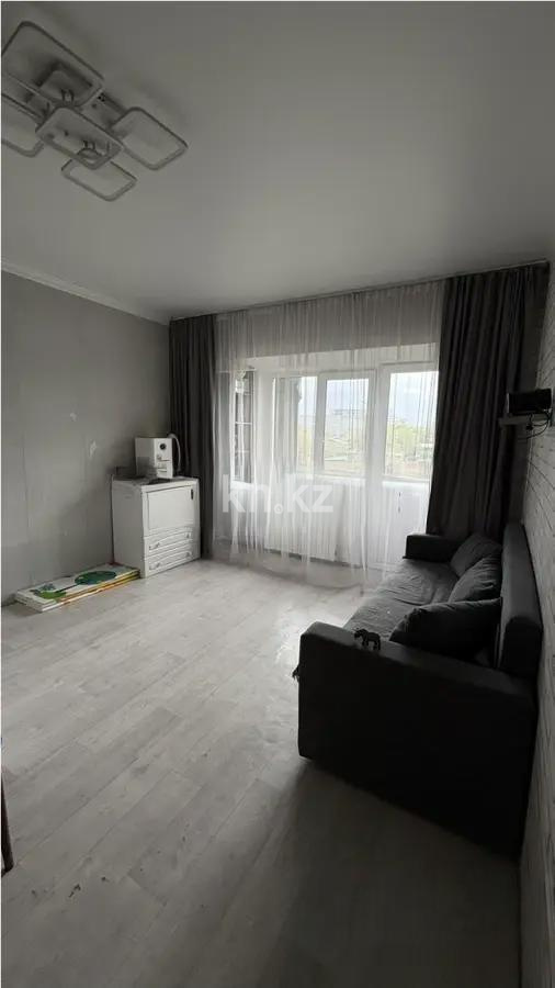 Продажа 1-комнатной квартиры, 38 м² - Продажа квартир в Алматы фото 1 из 4