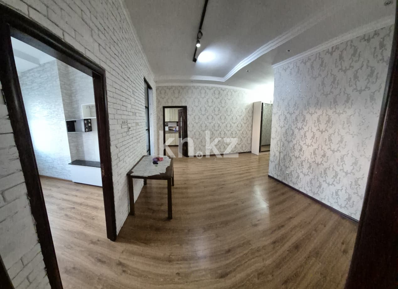 Продажа 3-комнатной квартиры, 11 м² в Астане - фото 8
