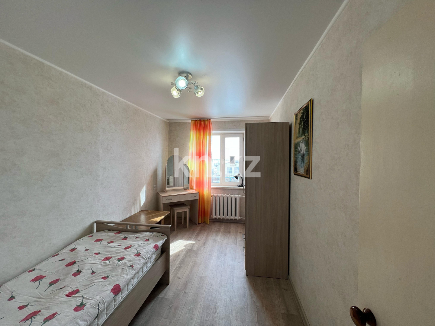 Продажа 4-комнатной квартиры, 63 м², ул. Муканова, дом  4 в Караганде - фото 4