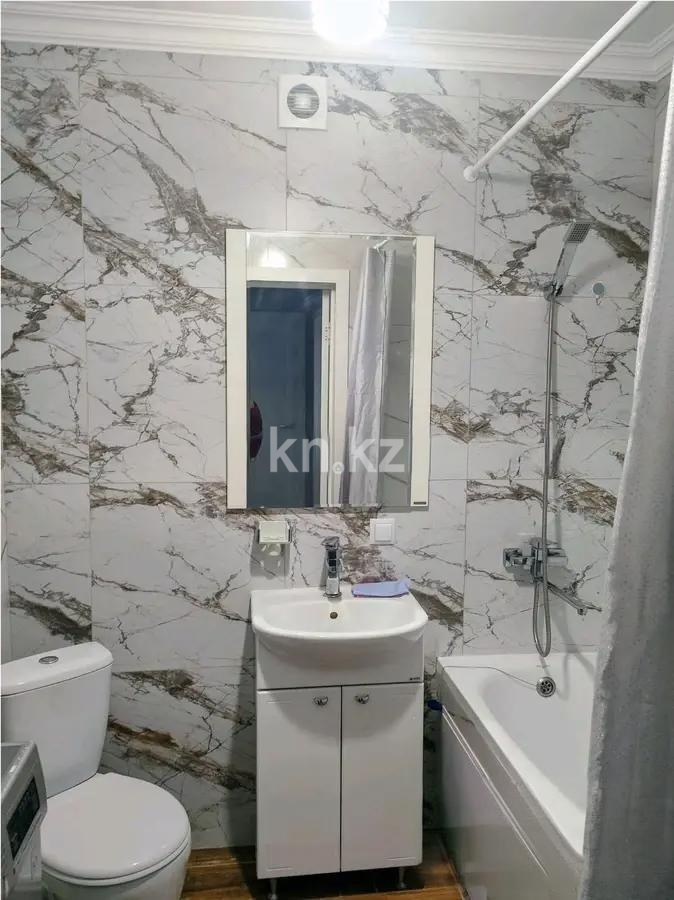 Продажа 1-комнатной квартиры, 44 м² в Астане - фото 3