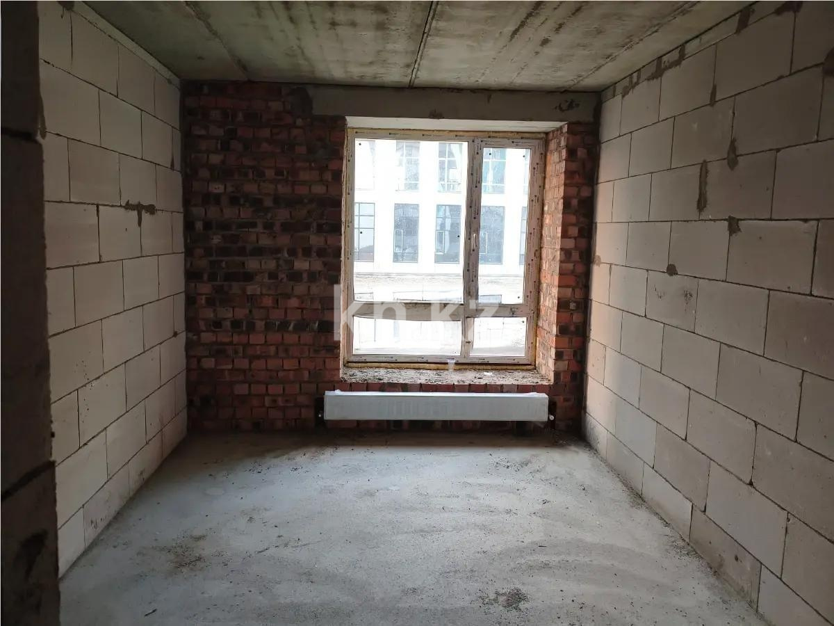 Продажа 2-комнатной квартиры, 60 м² - Продажа двухкомнатных квартир в р-не Сарайшык Астаны - страница 3 фото 2 из 5