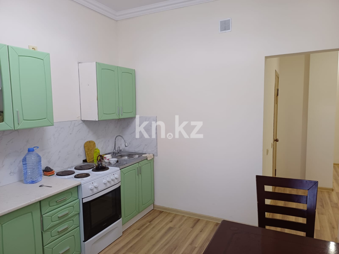 Продажа 2-комнатной квартиры, 79 м², пр. Момышулы, дом  2в - пр. Кошкарбаева в Астане - фото 6