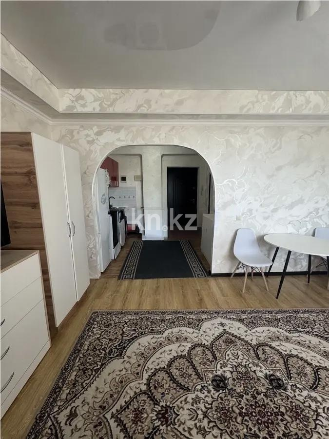 Продажа 1-комнатной квартиры, 29 м² в Астане - фото 3