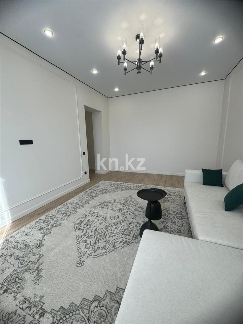 Продажа 2-комнатной квартиры, 59 м² - Продажа двухкомнатных квартир от собственников в Караганде - страница 15 фото 1 из 8