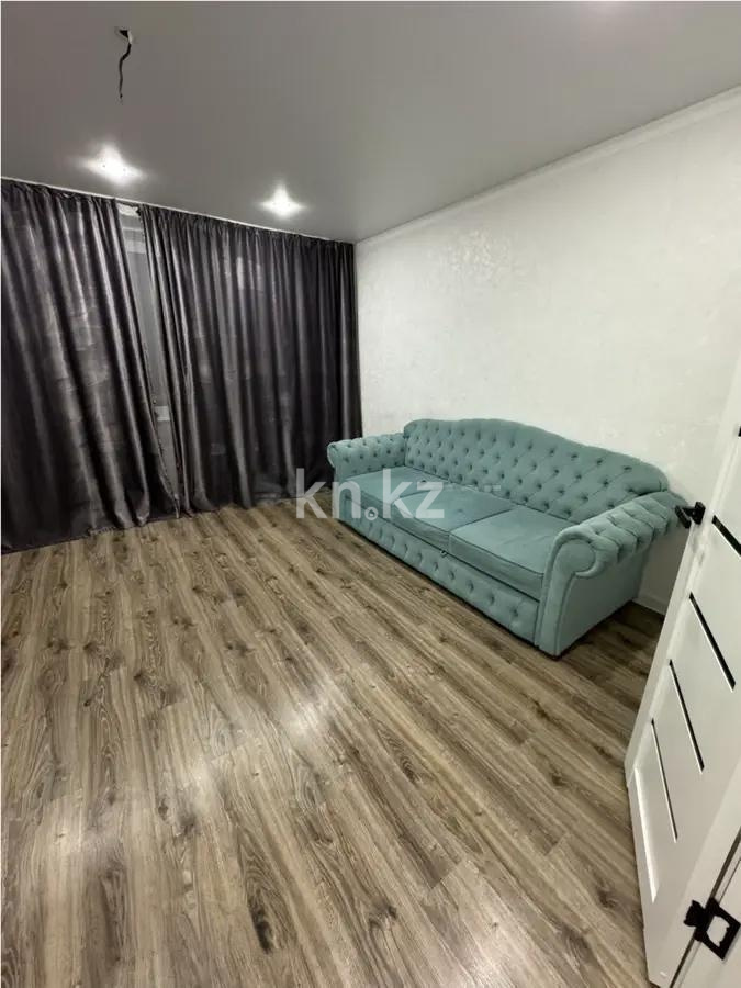 Продажа 2-комнатной квартиры, 54 м², мкр. Восток-3, дом  16 - Продажа квартир в Караганде без посредников фото 1 из 5